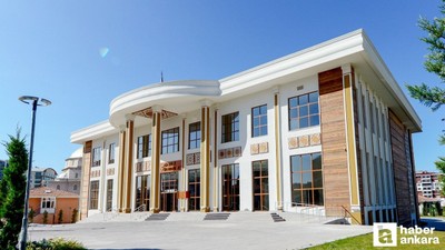 Altındağ Belediyesi'nden Cumhuriyet Korosu daveti!