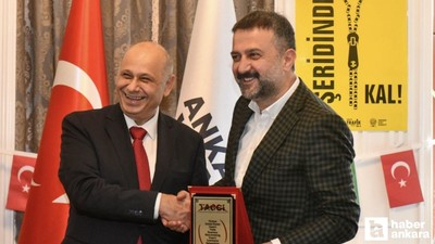 AKK ile Amerika Arasında Ticaret ve Kültür Köprüsü!