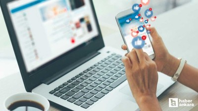 Sosyal medya uzmanı aranıyor