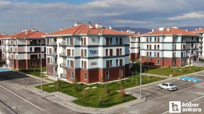 Yüzyılın Konut Projesi için CİMER'e çok sayıda başvuru yapıldı!