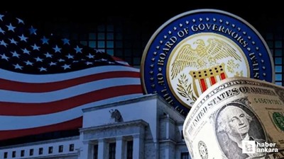 FED faiz kararı Ekim toplantısında belli oldu