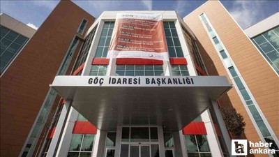 Göç İdaresi Ankara'da KPSS puanıyla personeller alacak