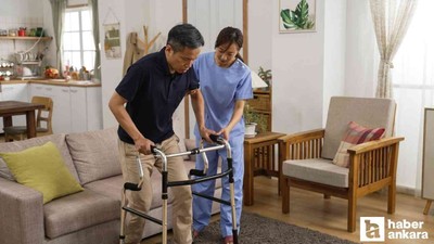 İnme, kalıcı sakatlığa yol açan hastalıkların başında geliyor