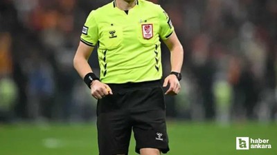 İstanbul Cumhuriyet Başsavcılığından hakemlerin bahis skandalına dair yeni açıklama