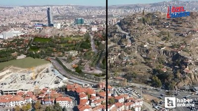 Hıdırlıktepe-Atıfbey-İsmetpaşa Kentsel Dönüşüm projesi başlıyor!