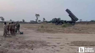 Afganistan sınırında 18 militan etkisiz hale getirildi