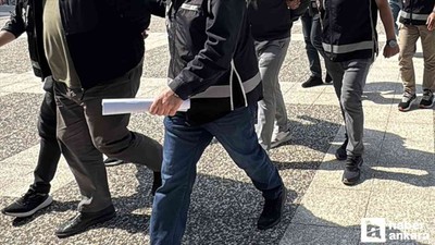 Ankara dahil 11 ildeki FETÖ operasyonunda 20 şüpheliye tutuklama talebi!