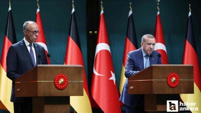 Cumhurbaşkanı Erdoğan'dan AB üyeliği açıklaması: 'Kısa sürede ciddi mesafe alabiliriz'