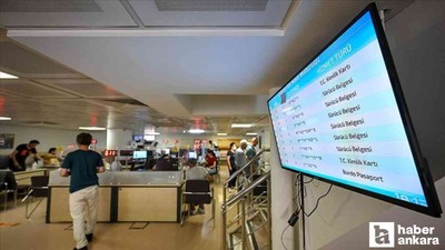 Eski tip ehliyetlerin yenilemesi için süre 31 Ekim'de doluyor!