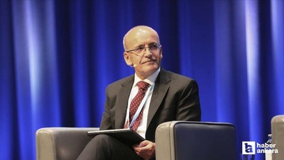 Mehmet Şimşek: Enflasyon beklentilerinde iyileşme sürecek