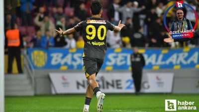 Miraç Şimşek’in yıldızı parlıyor