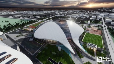Ankara 19 Mayıs Stadı, 2029 UEFA Avrupa Ligi finali adayı oldu!