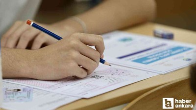 Sayıştay Eleme Sınavı Ankara dahil 4 ilde düzenlenecek