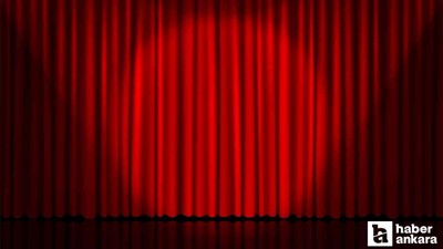 Sincan Belediyesi'nden ücretsiz sahnelenecek 'Pinokyo' tiyatro oyununa davet