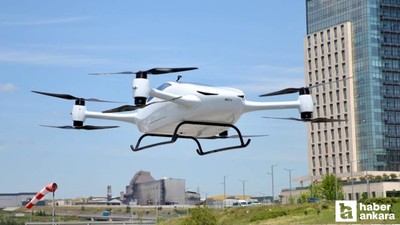 Yerli uçan araba AirCar'da ilk teslim tarihi duyuruldu!