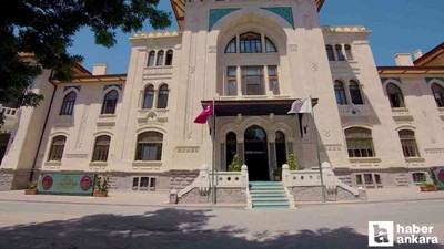 Ankara Sosyal Bilimler Üniversitesi'ne 14 öğretim üyesi alınıyor!