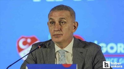 “Bahis” soruşturması büyüyor: Hacıosmanoğlu 3700 sporcuyu işaret etti!