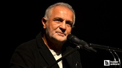 Çankaya'da bulunan parka Kenan Işık'ın ismi verildi!