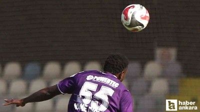 Emre Gökdemir İnşaat Ankara Keçiörengücü’nün gövde gösterisi