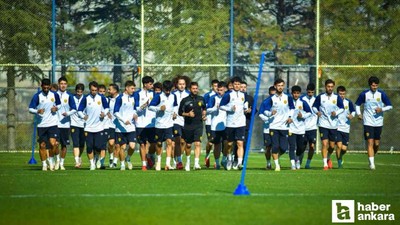 Moralli Ankaragücü, Kastamonu deplasmanında