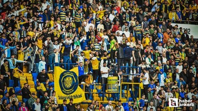 Ankaragücü, Muğlaspor maçının bilet fiyatlarına indirim yaptı