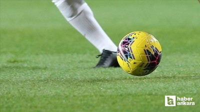 Etimesgut Spor, Çankaya FK ve Polatlı 1926 maç sonuçları belli oldu