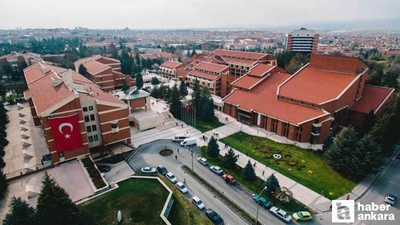 Anadolu Üniversitesi KPSS puanıyla lise, önlisans ve lisans mezunu 23 personel alacak