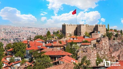 Ankara’nın adının nereden geldiğine dair efsaneler