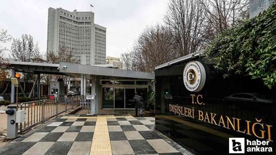 Dışişleri Bakanlığı KPSS'siz sözleşmeli sekreter alımı yapacak