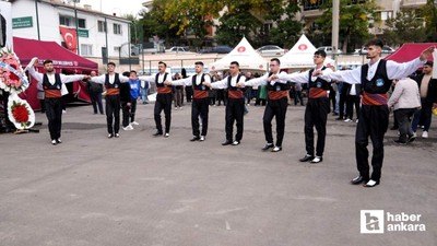 Keçiören Belediyesi'nden yemek yarışması daveti!