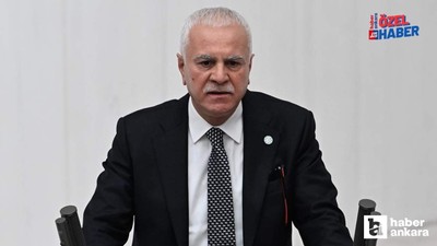 Bağımsız Milletvekili Koray Aydın CHP'ye mi katılacak?