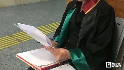 Avukatlık Asgari Ücret Tarifesi yeniden belirlendi