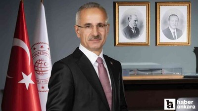 Bakan Uraloğlu'ndan yetki belgesi açıklaması! 82 binden fazla belge düzenlendi