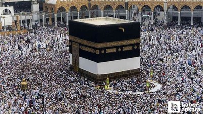 2026 hac kuralarının çekimi tamamlandı