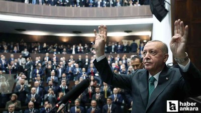 Cumhurbaşkanı Erdoğan'dan Terörsüz Türkiye açıklaması: 'Yeni bir kavşağa ulaştık'