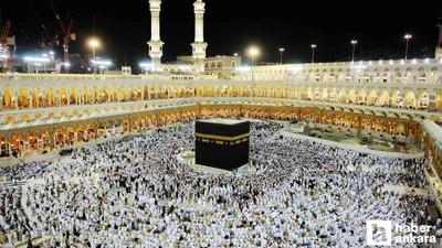 Hac kura sonuçları 2026: E-Devlet hac kura sonucu sorgulama ekranı