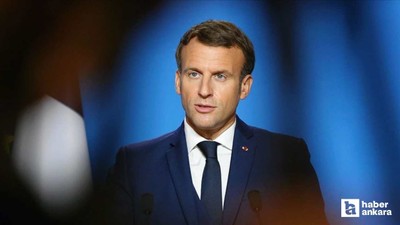 İran casusluk suçlamasıyla 3 yıldır tutuklu olan 2 Fransız'ı serbest bıraktı