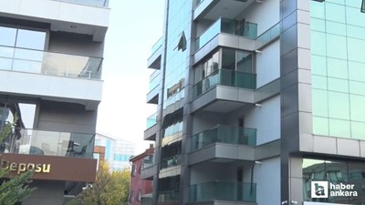 Kemal Kılıçdaroğlu Ankara'da yeni ofisine taşındı