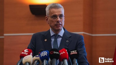 Sağlık Bakanı: Organ nakliyle dünyaya örnek oluyoruz