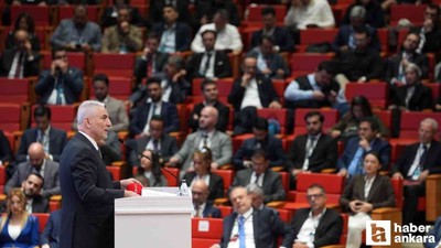 Ankara e-İhracat Zirvesi 8 Kasım'a kadar devam edecek