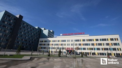 Aydın Şehir Hastanesi ne zaman açılacak 2025? Son dakika duyuruldu