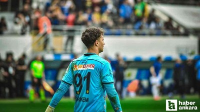 Görkem Cihan yükselişini sürdürüyor