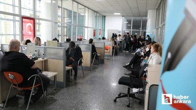 Keçiören Belediyesi Kariyer Ofisi iş arayanlarla işverenleri buluşturuyor
