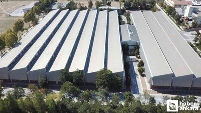 TEMSAN, Ankara'da 39 yeni personel alımı yapacak