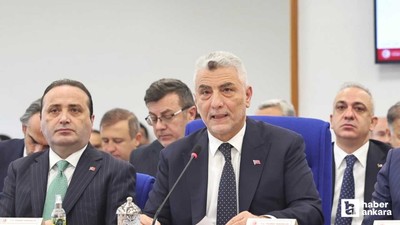 Ticaret Bakanı Bolat: 86 bin yabancı şirket Türkiye'de iş yapmak istiyor
