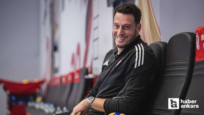 Ziraat Bankkart Başantrenörü Mustafa Kavaz'dan iddialı açıklamalar geldi