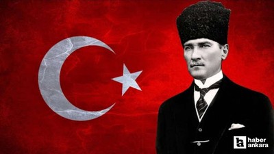ABB, 10 Kasım'da Atatürk'ü Son 11 Ay anlatısıyla anacak