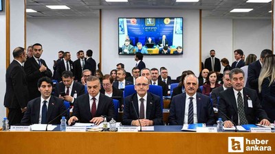 Bakan Şimşek'ten enflasyon açıklaması: 'Daha da düşecek'