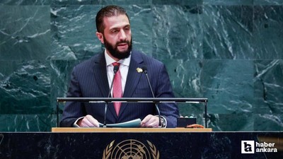 BM Güvenlik Konseyi'nden Suriye yaptırımları hakkında yeni karar