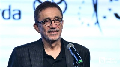 Nuri Bilge Ceylan, 46. Kahire Uluslararası Film Festivali'nin jüri başkanı oldu